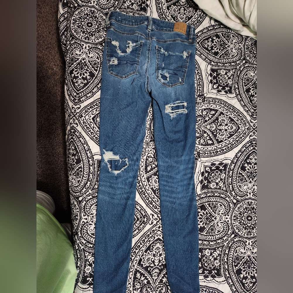 American eagle pants - Picture 2 of 3